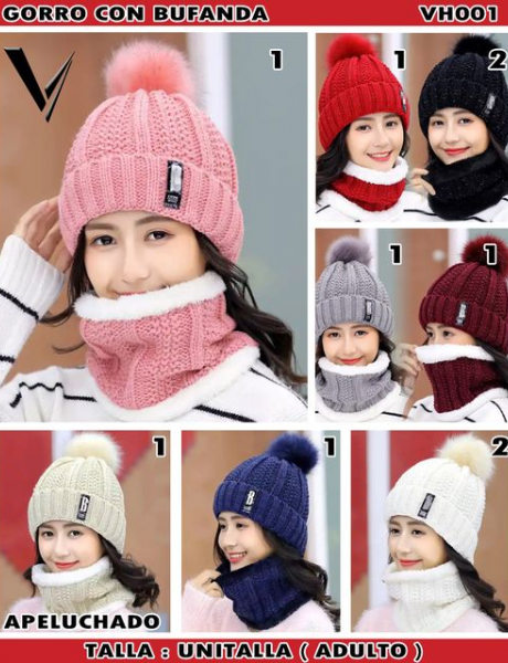 GORROS