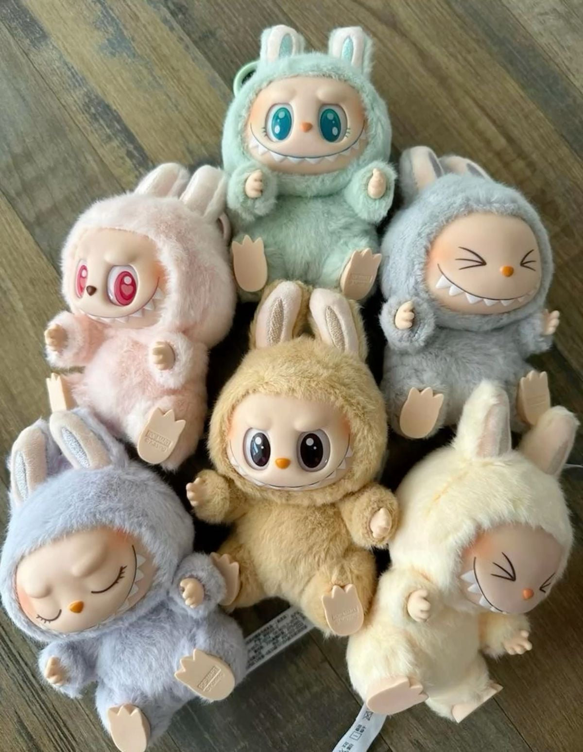 Labubu