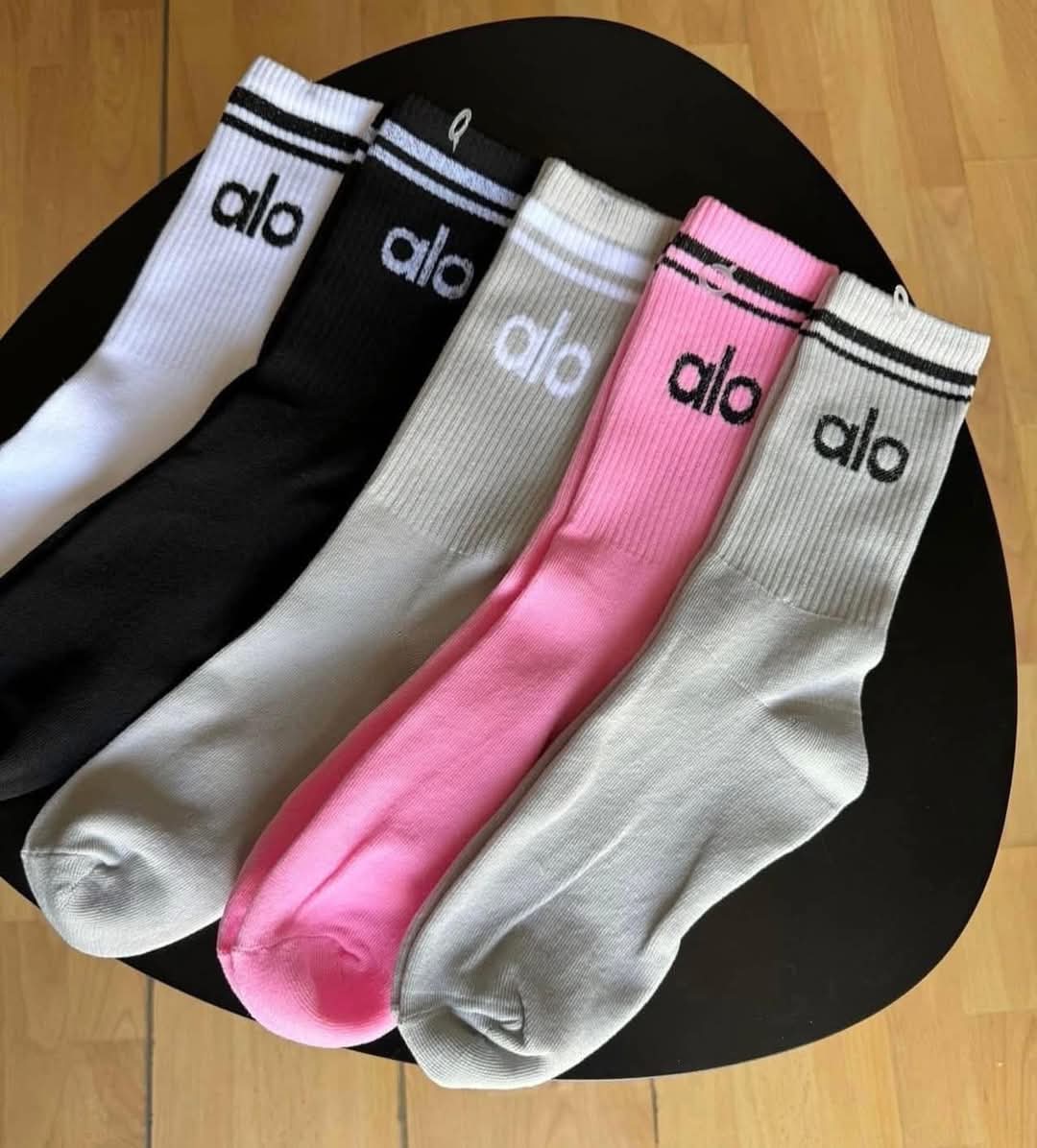 Calcetas alo