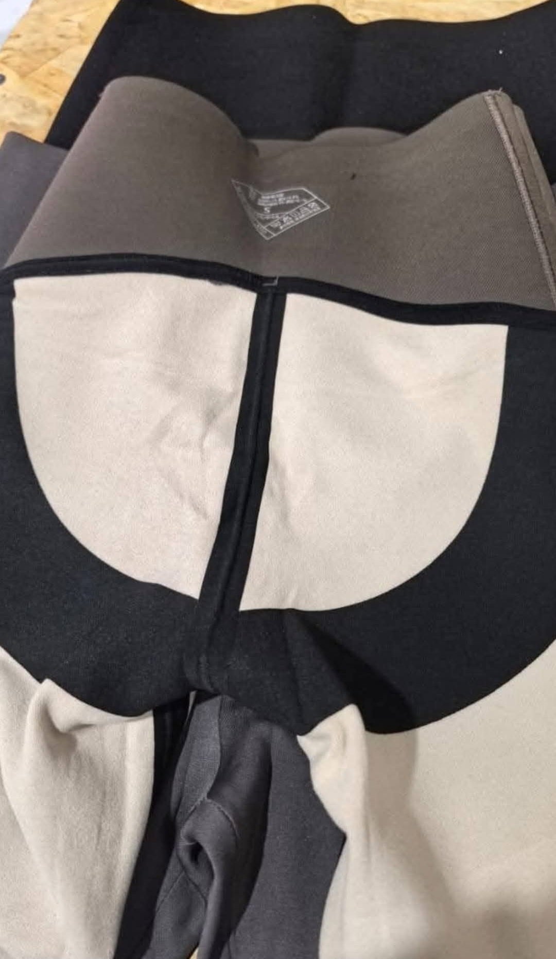 Leggin tipo SL